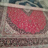 فرش 12 متری لاکی