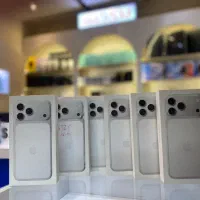 Apple 17 pro max 256 zaaآیفون هفده با هوش مصنوعی