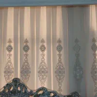 پرده پذیرایی