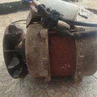 موتور کولر تک دور ایتالیایی