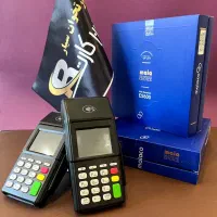کارتخوانES600 کالابرگ فعال تحویل فوری(راشین کارت)