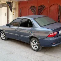 سمند سورن مدل ۸۹