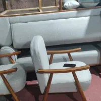 نجار و کارگر ساده