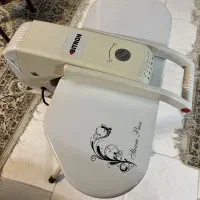 اتو پرسی بیترون