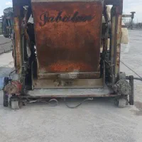 دستگاه بلوک زنی تخم گذار اتوماتیک