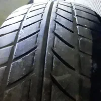 دوحلقه لاستیک۱۵  ۱۸۵ پژو صمند ال۹۰