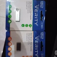 فلش آکبند وریتی
