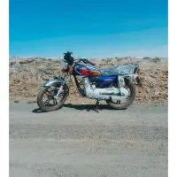 موتور ۲۰۰|موتورسیکلت|بروجرد, |دیوار