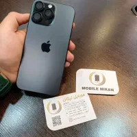 iPhone 16pro max 256 با ریجستری
