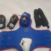 لوازم ووشوکاملا نو