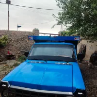 نیسان دیزل مدل 89