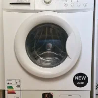 لباسشویی ال جی WF-7704WQD