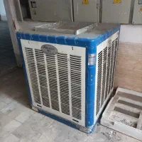 بدنه کولر آبی بالازن