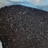 خاک زغال خالص مرکبات خاکه ذغال