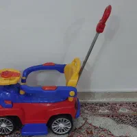 ماشین چرخدار کودک