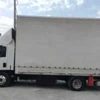 باربری اسباب کشی