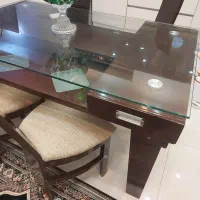 میز ناهارخوری ۶ نفره