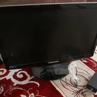 کیبورد و مانیتور سامسونگ