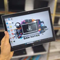 لپ تاپ حرفه ای و سبک hp لمسی