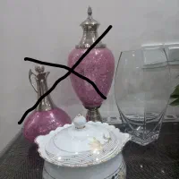 دکوری ،گلدان
