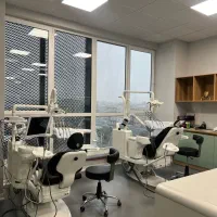 دندانپزشکی لیزرمو زاید ایمپلنت عصب کشی روکش لمینت