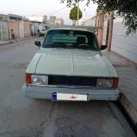 وانت‌ پیکان
