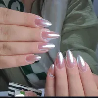 کاشت ناخن در مرکز ناخن تهرانی + آموزش (مترو مهدیه)|خدمات آرایشگری و زیبایی|تهران, امیریه|دیوار