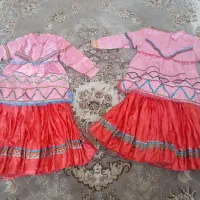 لباس کرمانجی ، فاروج