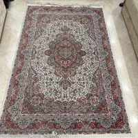 فرش ۶ و ۴ متری از برند فرهی