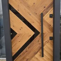 ضدسرقت مدل ۷۴۲/پنجره دوجداره/درب اتاق چک ۴ ماه