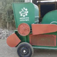 خرمنکوب بادی چند کاره شامه