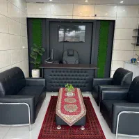 ست اداری