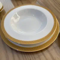 سرویس چینی ژاپنی گلد بن چاینا