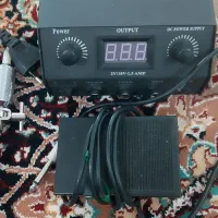 دستگاه تتو سالم