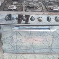 گاز|اجاق گاز و لوازم برقی پخت‌وپز|مشهد, طرق|دیوار