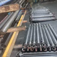 تولید و تعمیر جک های هیدرولیک