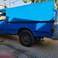 نیسان کامیونت 81