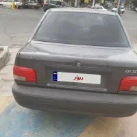 فروش ماشین  پراید مدل 96