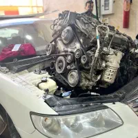 تعمیرگاه فوق تخصصی کیا و هیوندای