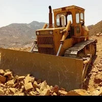 اجاره بیل مکانیکی و بلدوزر  ،  گریدر ، کامیون