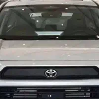 RAV4 چین و ژاپن 2 دف