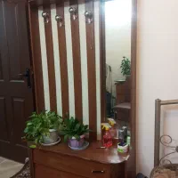 جاکفشی جالباسی سالم