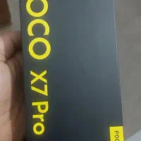 جعبه پوکو x7pro مفقود شده