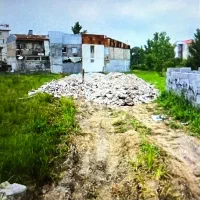 فروش فوری زمین به قیمت مناسب