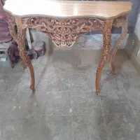 کنسول منبتی