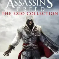 اکانت Assassin's creed Ezio collection