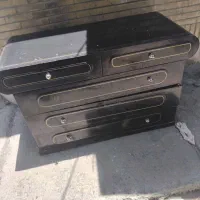 آیینه ودراور