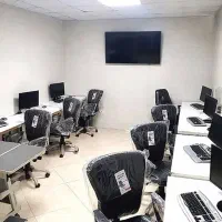 کلاس کامپیوترICDL،ورد،اکسل،فوتوشاپ،برنامه نویسی