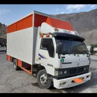 اتوبار باربری رباط کریم