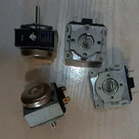 تایمر DKJ-Y 120